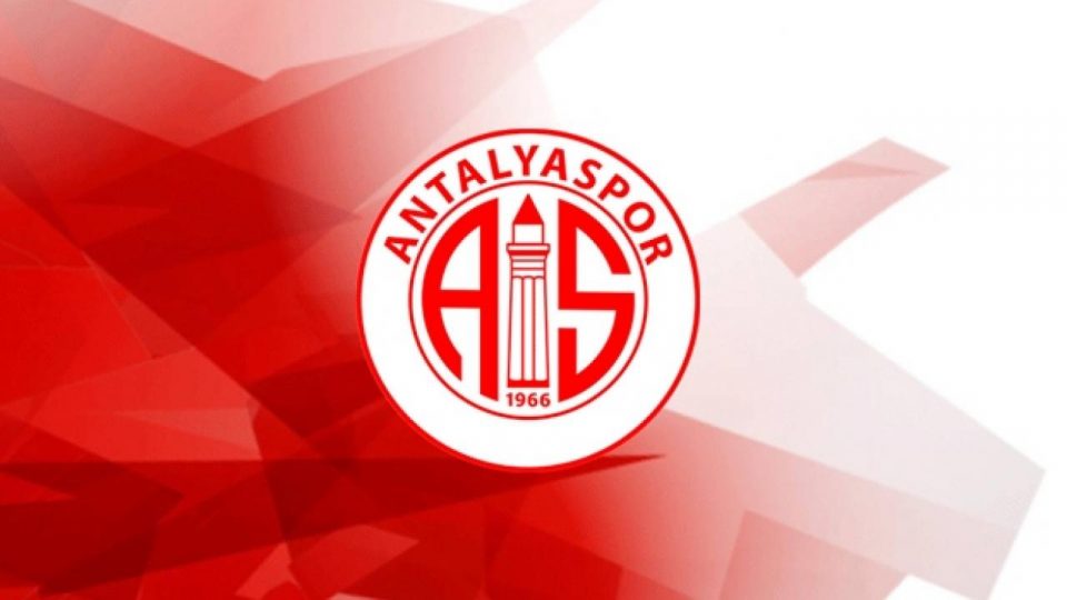 Antalyaspor’da Naldo’nun sözleşmesi sona erdi