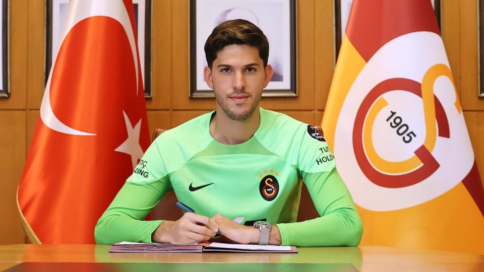 Galatasaray, Batuhan Ahmet Şen’i Fatih Karagümrük’e kiraladı